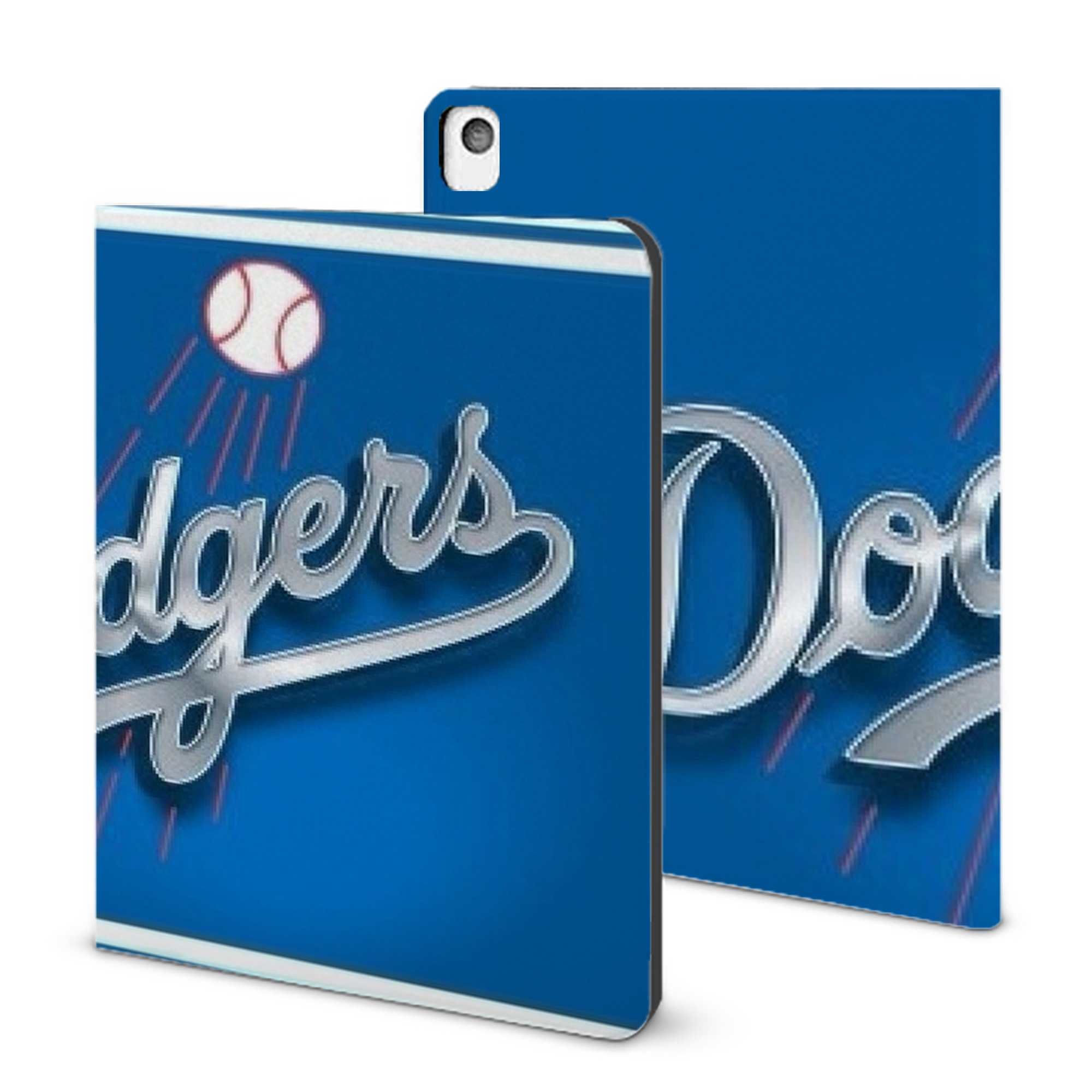  IPad Book-Style Case With Pencil Slot – Slim PU & TPU Cover – Full Protection, Precise Fit, Water & Scratch Resistant